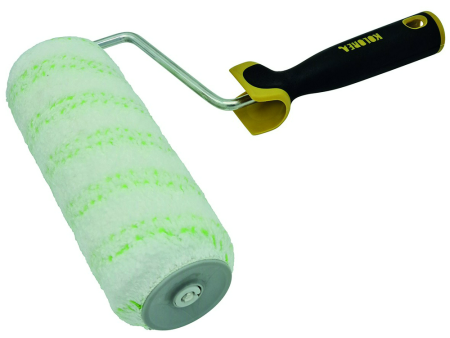 RODILLO PARED TECHO TEFLON 22CM X Ø55MM KOLOREA
