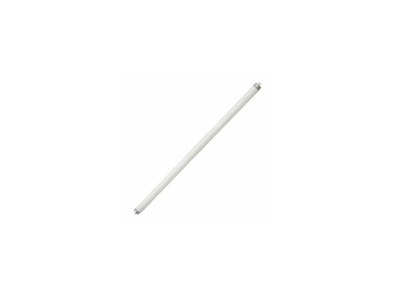 TUBO FLUORESCENTE G13/T8 TRIFOSFORO 18W  6400K 604MM 1350LM GARSACO 002000586