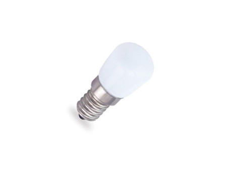 LAMPARA LED PEBEERA (NEVERA) 2W E14 6000K