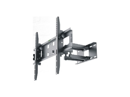 SOPORTE TV MOVIL 23-70" MAX 50KG HAMMER