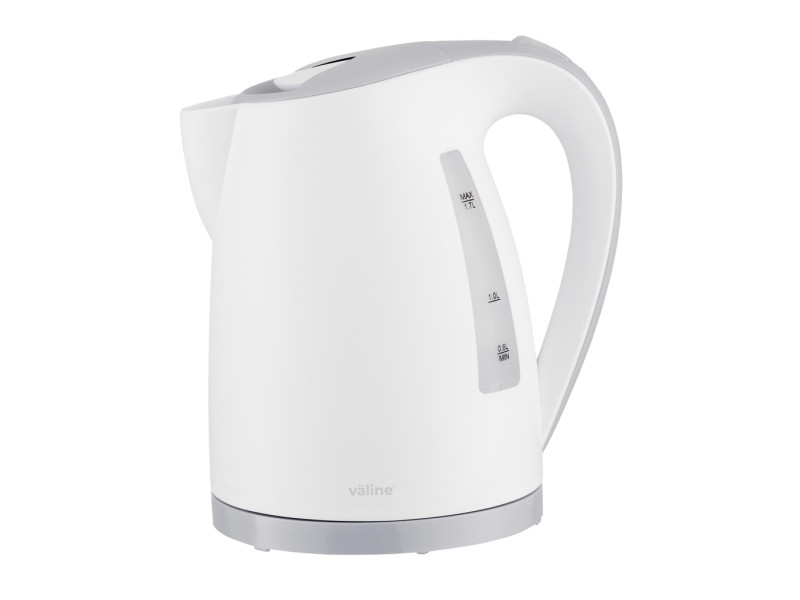 HERVIDOR DE AGUA ADALA 1.7L 2200W