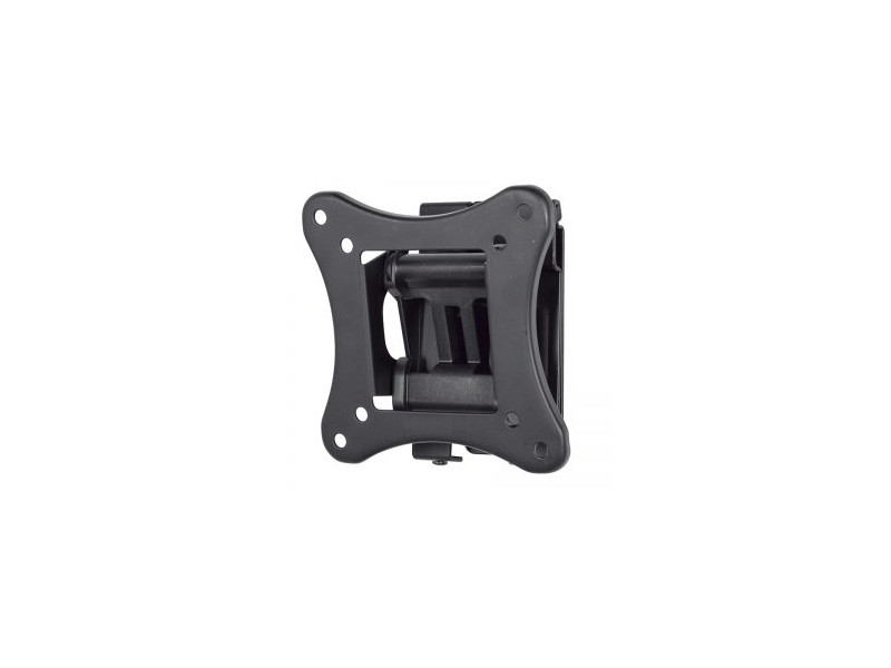 SOPORTE DE PARED TV 10" - 24" 100 X 100MM 15KG