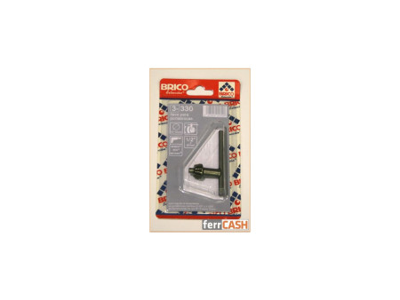 LLAVE PORTABROCAS 3/8X24 ESPIGA PARA BLACK & DECKER IBC 3-331