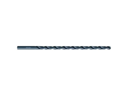 BROCAS DIN-340 CILINDRICA SERIE LARGA HSS 8 MM