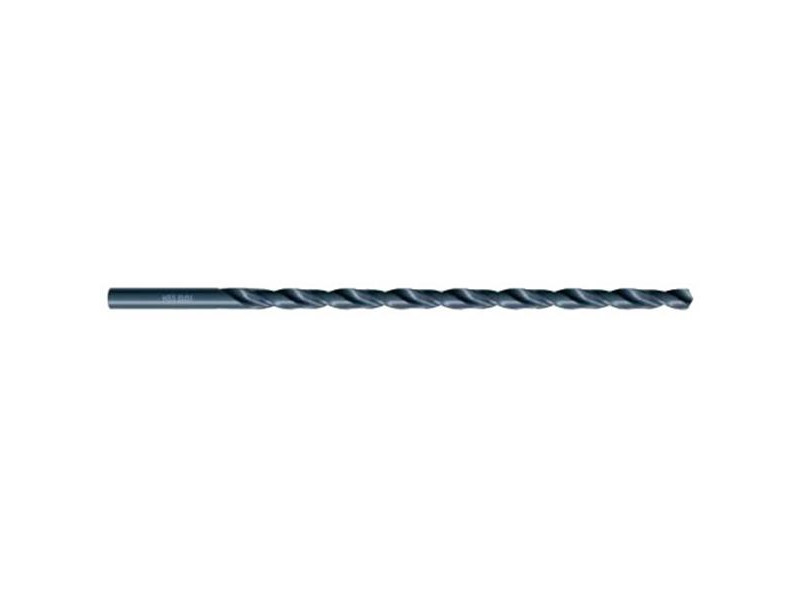 BROCAS DIN-340 CILINDRICA SERIE LARGA HSS 8 MM