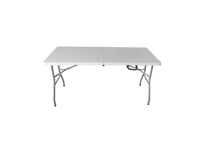 MESA COLECTIVIDAD PLEGABLE 152 X 70 X 74CM BOX PLUS