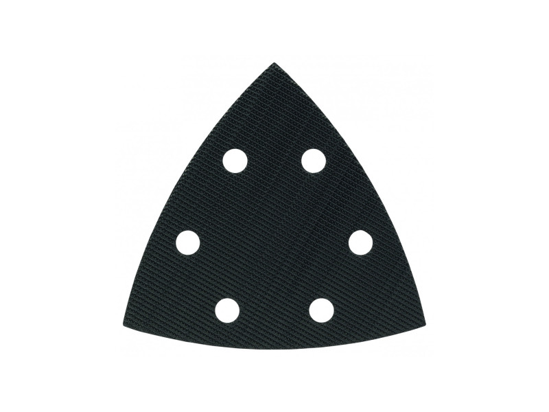 RECAMBIO BASE LIJADORA TRIANGULAR     PDA-180/180E PDA-240E GDA-280E BOSCH 2608000211
