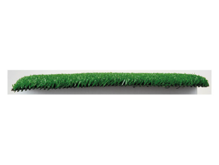 CESPED ARTIFICIAL MOQUETA 7MM ANCHO 2 METROS
