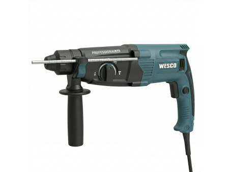 MARTILLO 900W 28MM WESCO