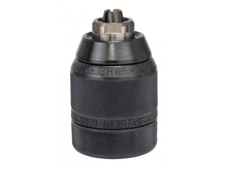 CABEZAL PORTABROCAS AUTOMATICO 1,5-13MM 1/2"-20UNF BOSCH 2608572105