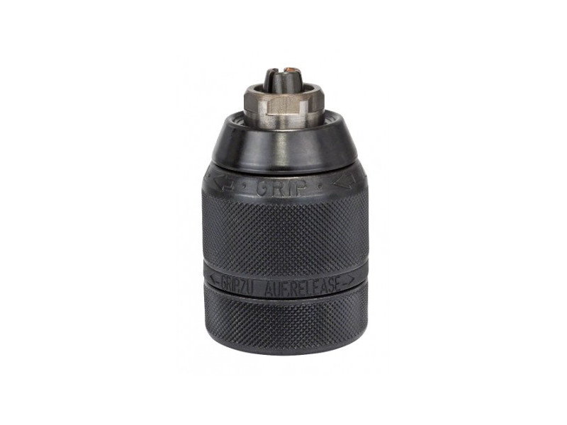 CABEZAL PORTABROCAS AUTOMATICO 1,5-13MM 1/2"-20UNF BOSCH 2608572105