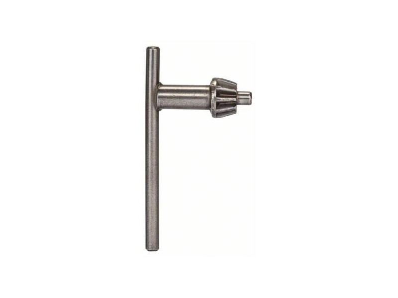 LLAVE REPUESTO CORONA DENTADA 60X30X6MM Z11 BOSCH 1607950042