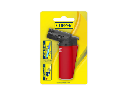 ENCENDEDOR COCINA SOPLETE RECARGABLE MINI TOR