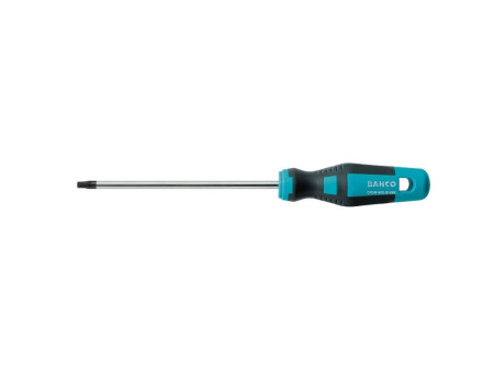 DESTORNILLADOR T-30 X 150MM CROMO - MOLIBDENO - VANADIO