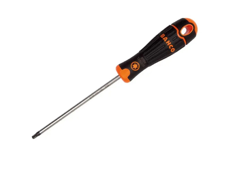 DESTORNILLADOR T-40 X 150MM CROMO - MOLIBDENO - VANADIO