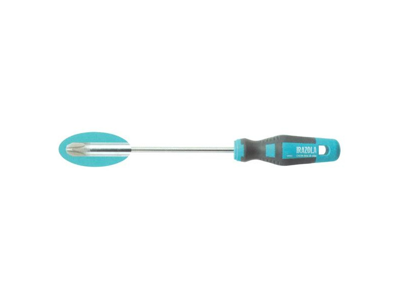 DESTONILLADOR ESTRELLA-PHILLIPS PH0 X 200MM CROMO-MOLIBDENO-VANADIO