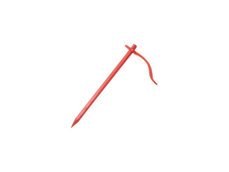 FIJA REGLA HIERRO 250MM X 10