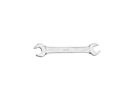 LLAVE FIJA DOS BOCAS METRICA 24 - 26 MM