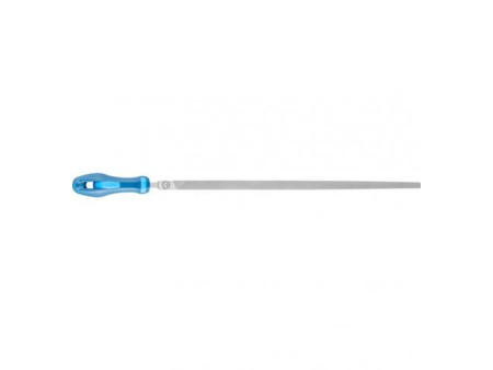 LIMA TALLER CUADRADA PF 1142 C2 250MM CON MANGO PFERD