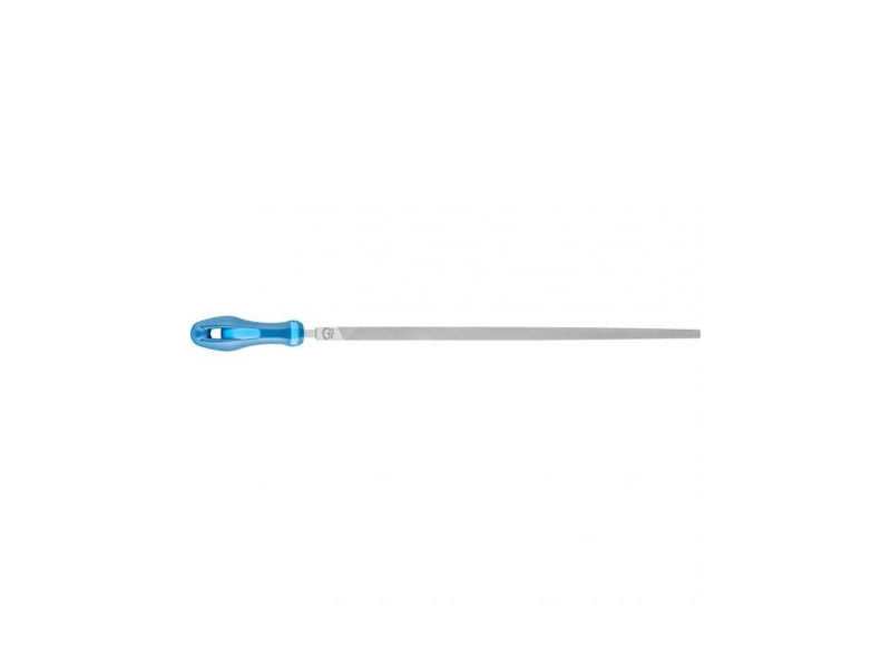 LIMA TALLER CUADRADA PF 1142 C2 250MM CON MANGO PFERD