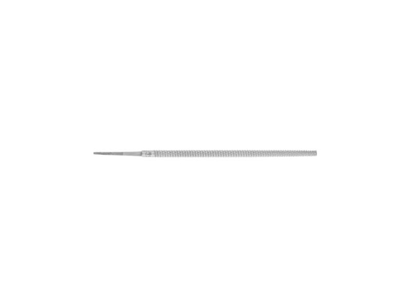 ESCOFINA REDONDA 250MM - 10" SIN MANGO PFERD