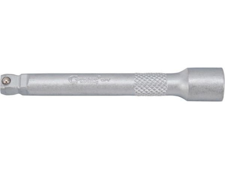 ALARGADERA-PROLONGADOR DE 75MM X 1/2" CROMO - VANADIO CONDOR