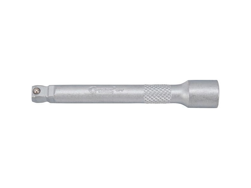 ALARGADERA-PROLONGADOR DE 75MM X 1/2" CROMO - VANADIO CONDOR