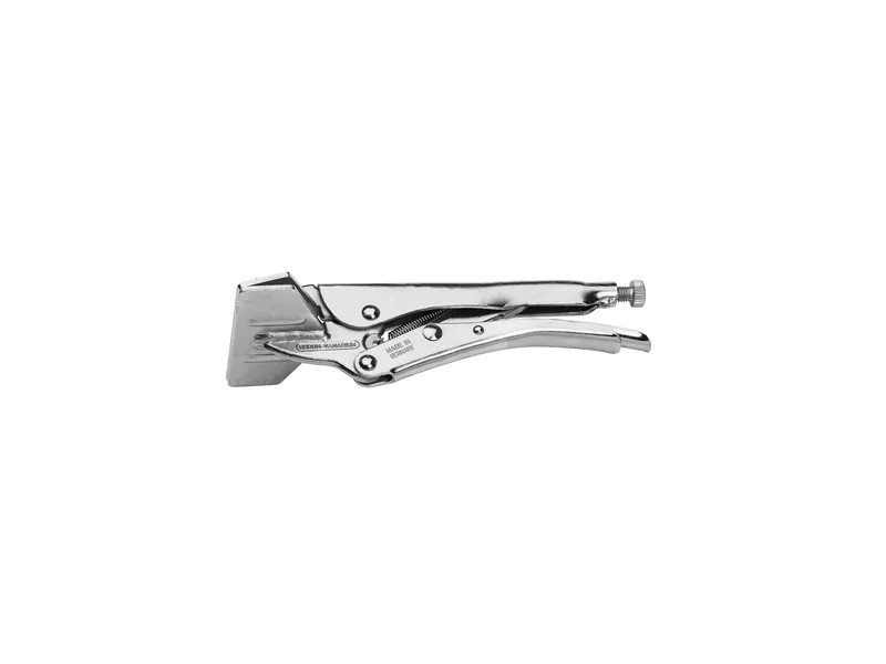 MORDAZA GRIP PARA PLANCHA DE METAL 180MM ELORA 512-180