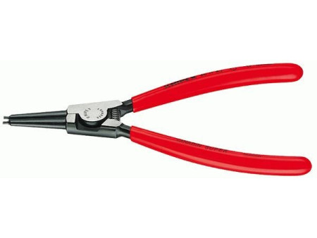 ALICATE PARA ARANDELAS EXTERIOR RECTO 320MM 85 - 140MM