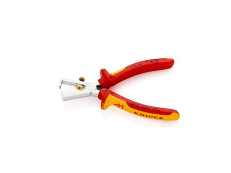 ALICATE PELACABLES 160MM ROHER