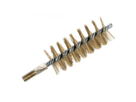 LIMPIA TUBOS F-13 50MM X 0,40 X W-1/2" ACERO LATONADO 13050CI FENCI