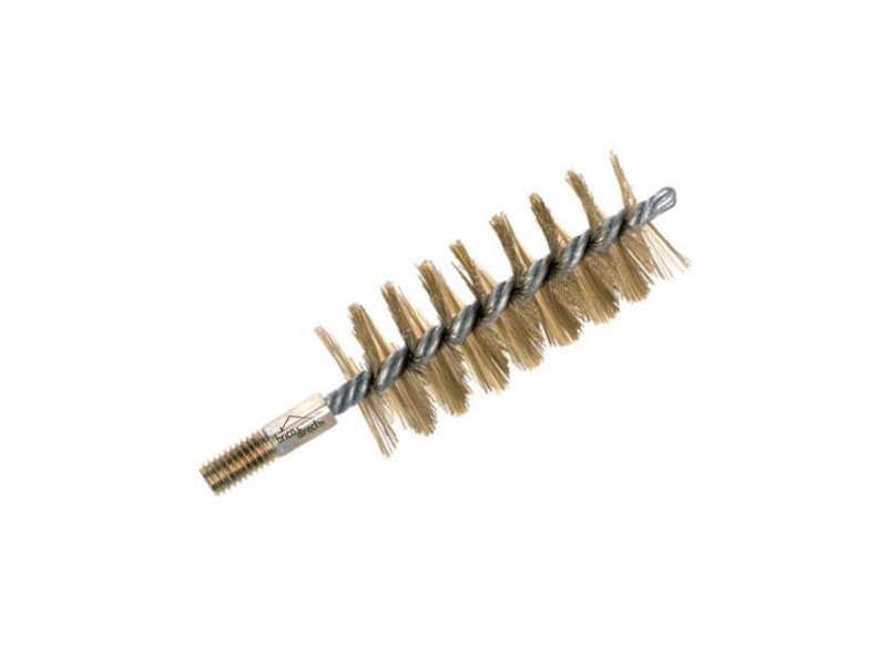 LIMPIA TUBOS F-13 50MM X 0,40 X W-1/2" ACERO LATONADO 13050CI FENCI