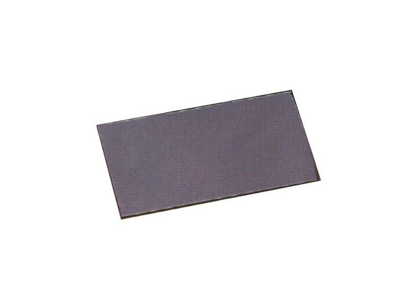 CRISTAL INACTINICO 110 X 55 TONO 11