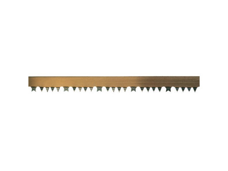 HOJA SIERRA PUNTA DURA ACERO SUECO 24" - 610MM 