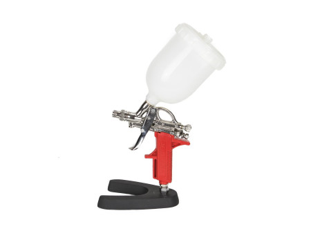 MALETIN PISTOLA DE PINTAR VICTORIA 92 LIGHT PASO 15 AEROMETAL 
