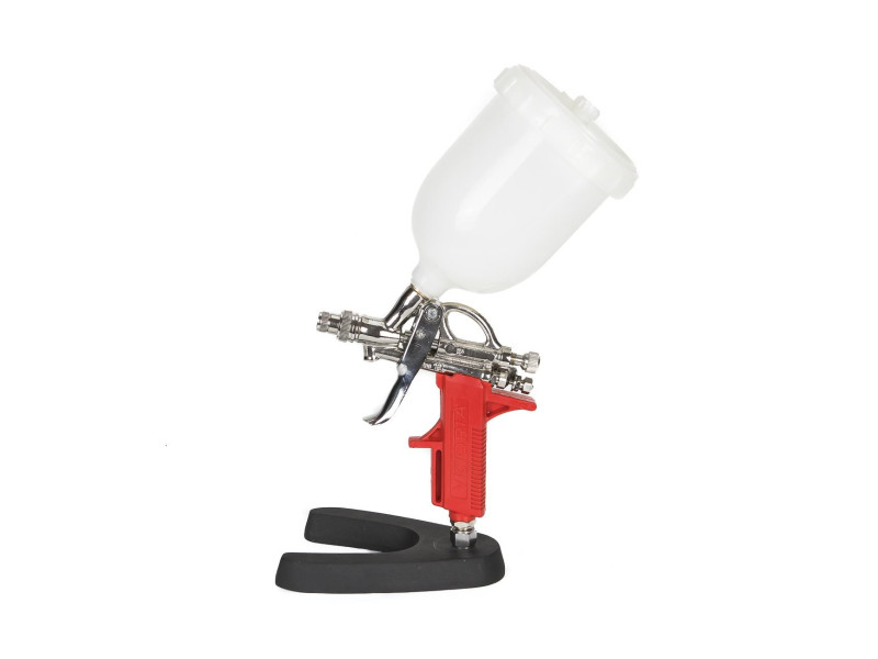 MALETIN PISTOLA DE PINTAR VICTORIA 92 LIGHT PASO 15 AEROMETAL 