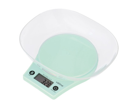 BASCULA COCINA NAGRI 5KG