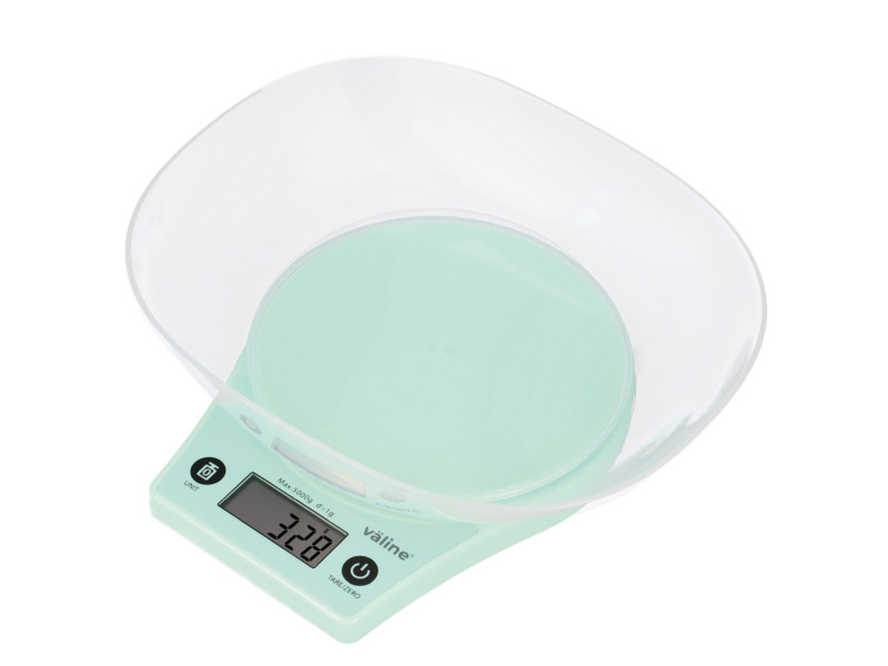 BASCULA COCINA NAGRI 5KG
