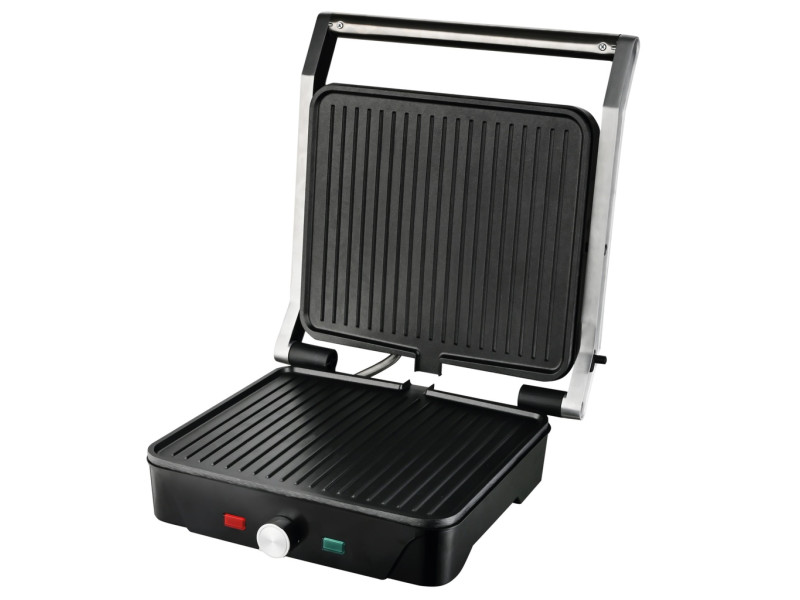 SANDWICHERA GRILL DOSARI 2000W