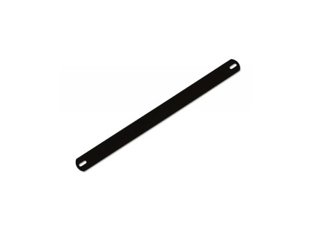 HOJA DE SEGUETA DE ACERO AL CARBONO HSS DOBLE CORTE 31CM 