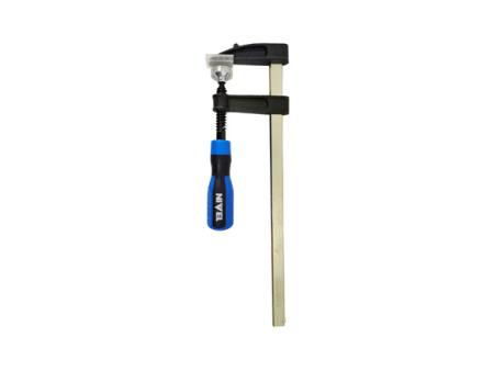 SARGENTO APRIETE BRICOLAJE 50 X 300MM NIVEL