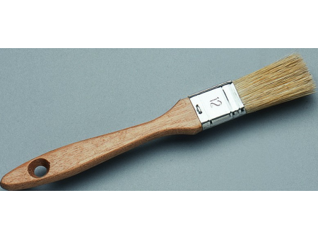 BROCHA PALETINA DOBLE STANDARD Nº12