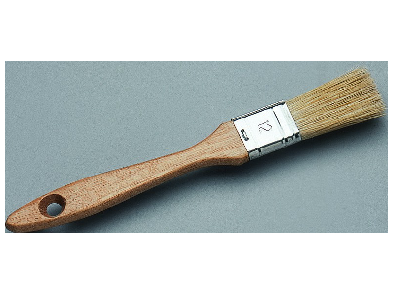 BROCHA PALETINA DOBLE STANDARD Nº12