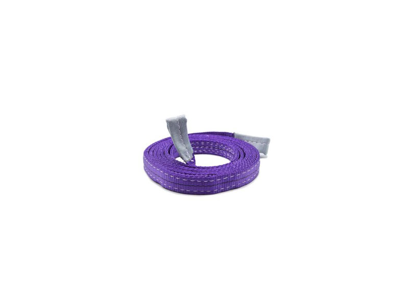 ESLINGA DOBLE POLIESTER 2000KG X 4M