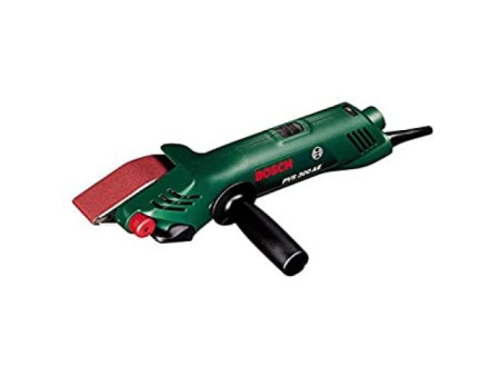 LIJADORA MINI-BANDA PVS 300 AE 300W 230V 40 X 303MM VELOCIDAD VARIABLE