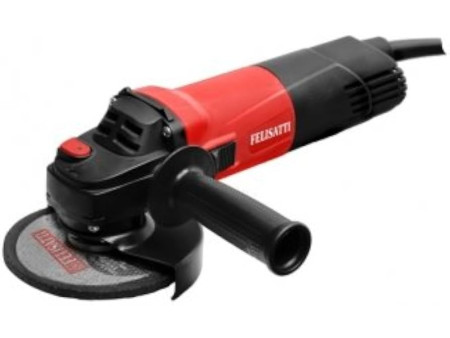 AMOLADORA ANGULAR 115MM 550W FELISATTI GR55