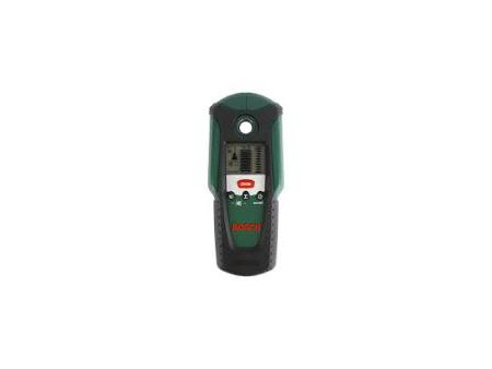 MULTIDETECTOR PARA MADERA, METAL, CABLES DE CORRIENTE PDO