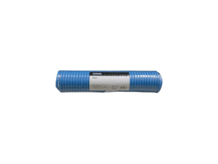 MANGUERA ESPIRAL 6,5 X 10MM 10M PARA AIRE COMPRIMIDO NIVEL