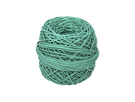 MACARRON OVILLO 2.5 MM (VERDE)