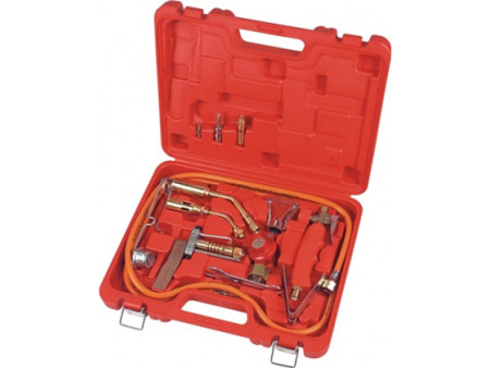 KIT DE SOLDURA 2.000ºC
